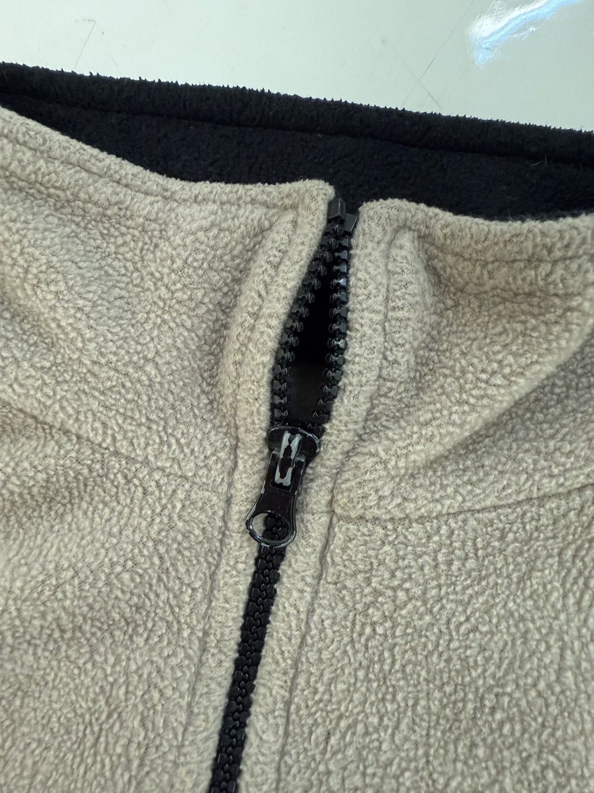 Other Boxy fleece Size US L / EU 52-54 / 3 - 5 Thumbnail