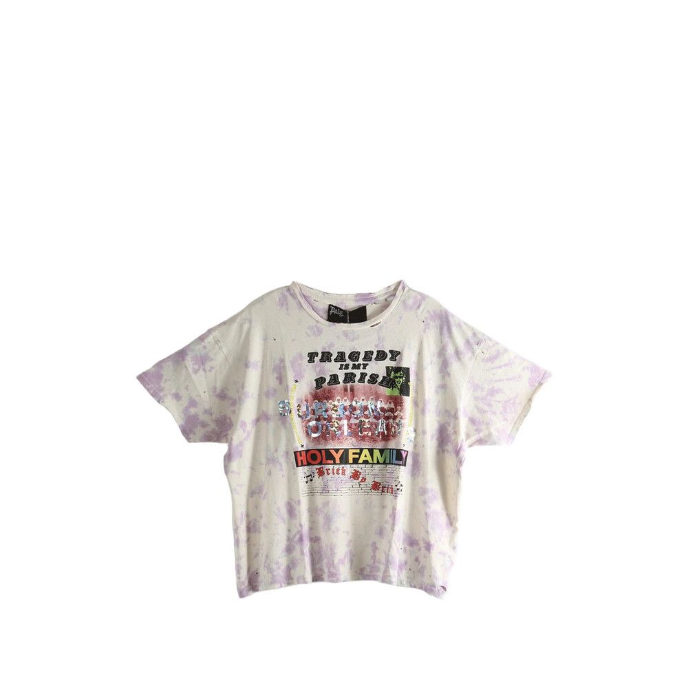 Paly Hollywood Paly Hollywood NEUTRALS T-Shirts & Vests - T-Shirts Size US XL / EU 56 / 4 - 1 Thumbnail