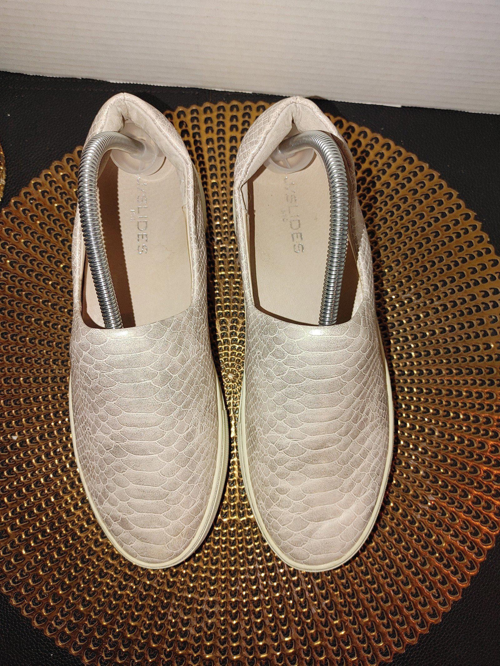 Designer J/Slides Ariana Size 10 Size US 10 / IT 40 - 2 Thumbnail