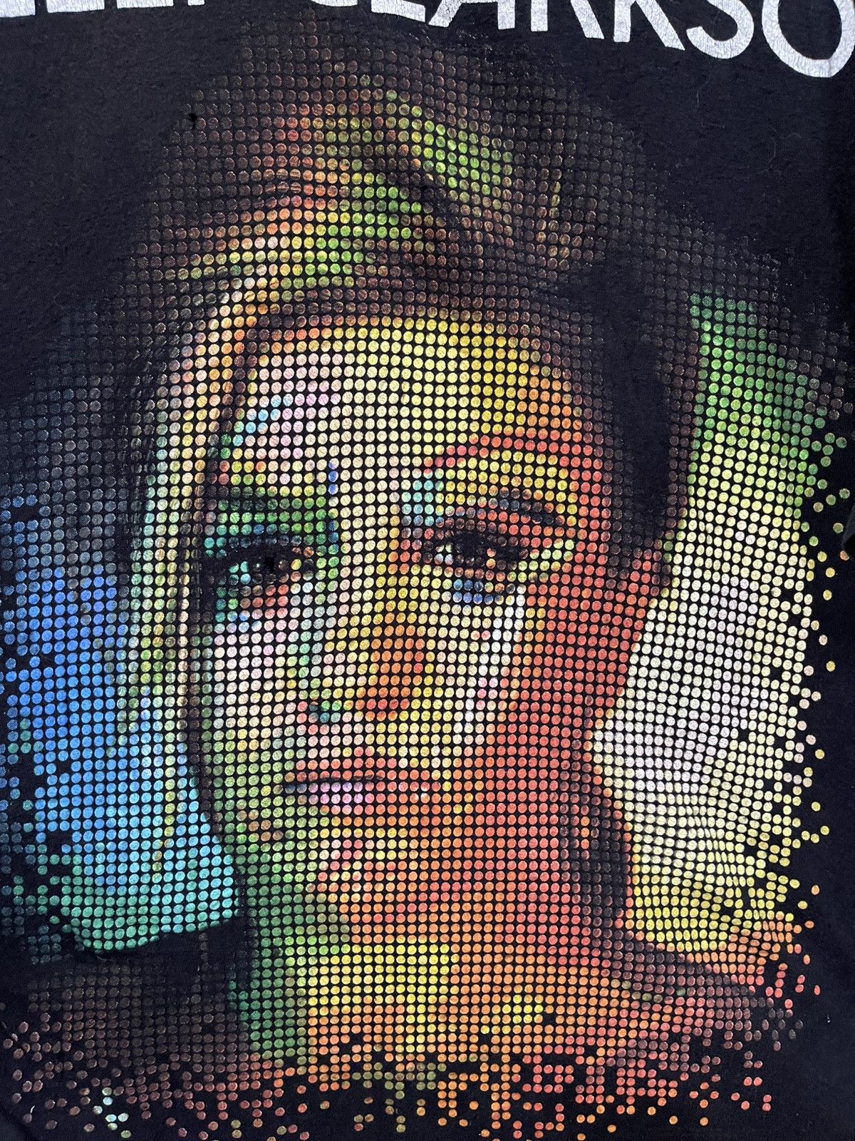 Other Kelly Clarkson Tour Tees🔥🔥🔥 Size US XXL / EU 58 / 5 - 2 Thumbnail