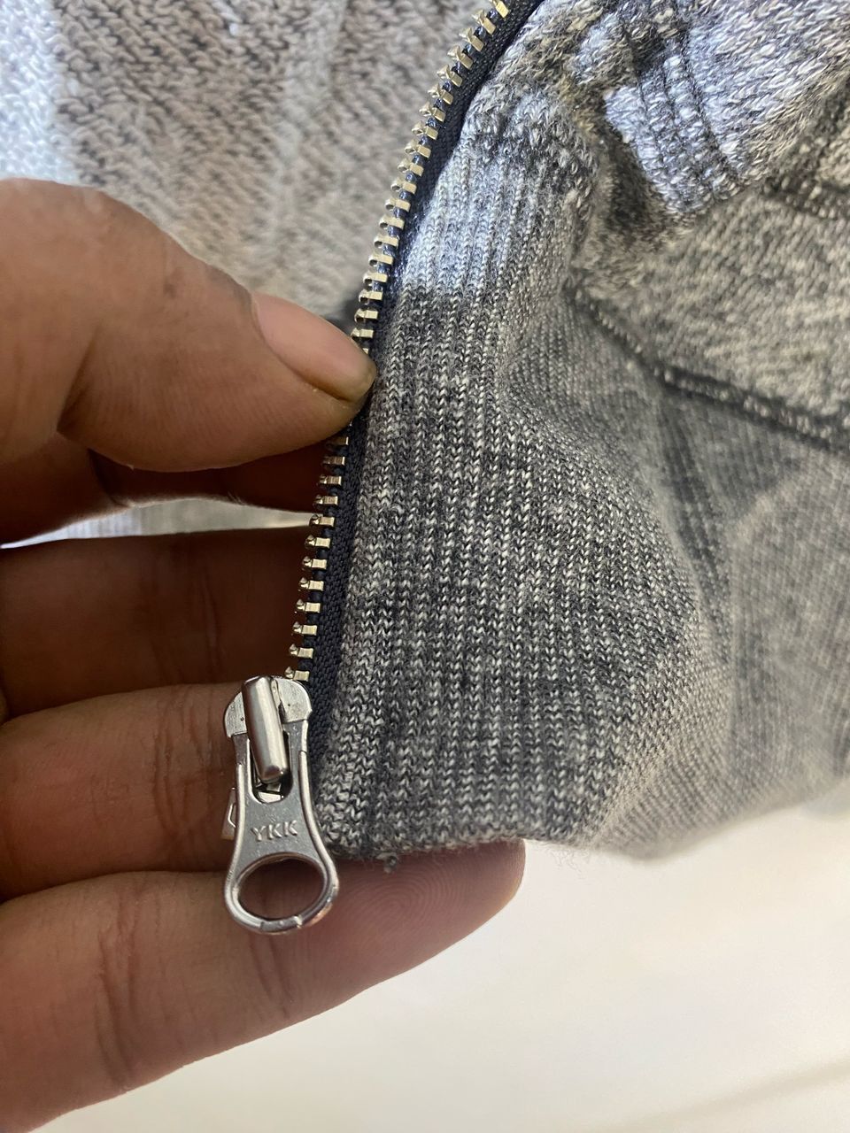 Designer × Frapbois Unisex🔥 frapbois zipper hoodie Size M / US 6-8 / IT 42-44 - 4 Thumbnail