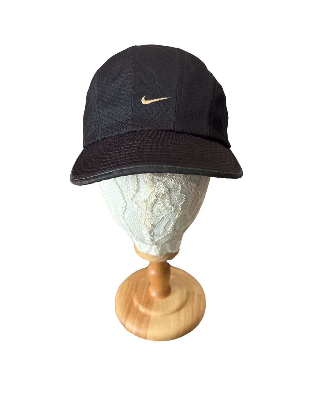Nike VINTAGE NIKE TAILWIND COOL CROWN CAP Size ONE SIZE - 4 Thumbnail