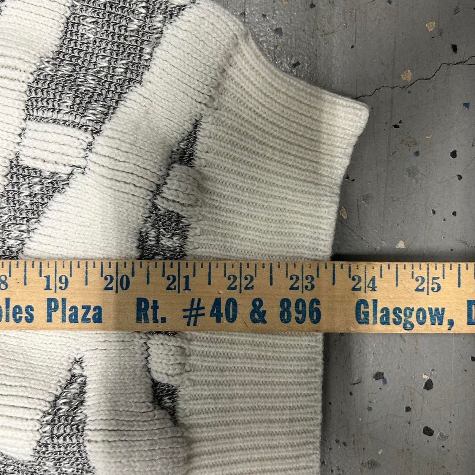 Other 80s koman vintage sweater Size L / US 10 / IT 46 - 5 Thumbnail