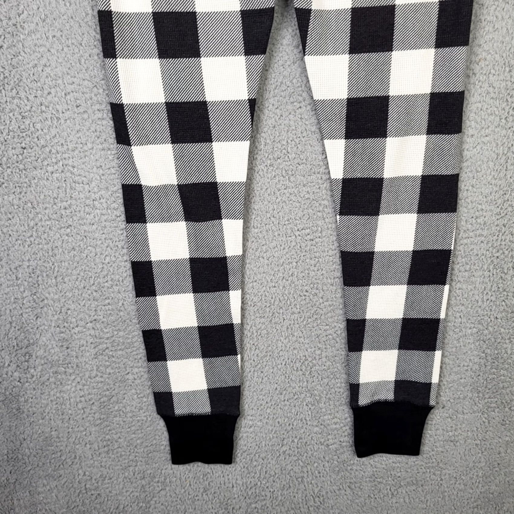 Old Navy Old Navy Pajama Pants Unisex Flannel Sleepwear S NEW Multicolor Cotton Drawstring Size 28" / US 6 / IT 42 - 2 Thumbnail