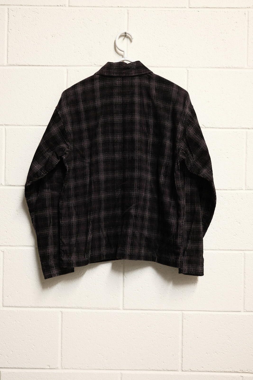 Carhartt Carhartt WIP Foy Shirt Jacket Size S Size ONE SIZE - 2 Thumbnail