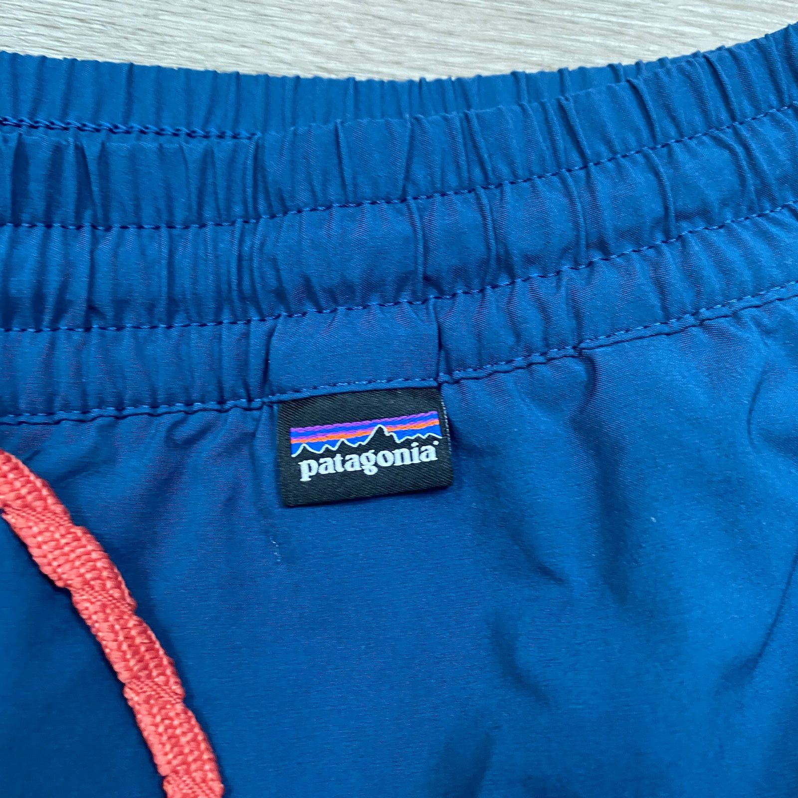 Patagonia Patagonia Hydropeak Volley 6" Board Shorts Surf Trunks 28 Size US 28 / EU 44 - 8 Thumbnail