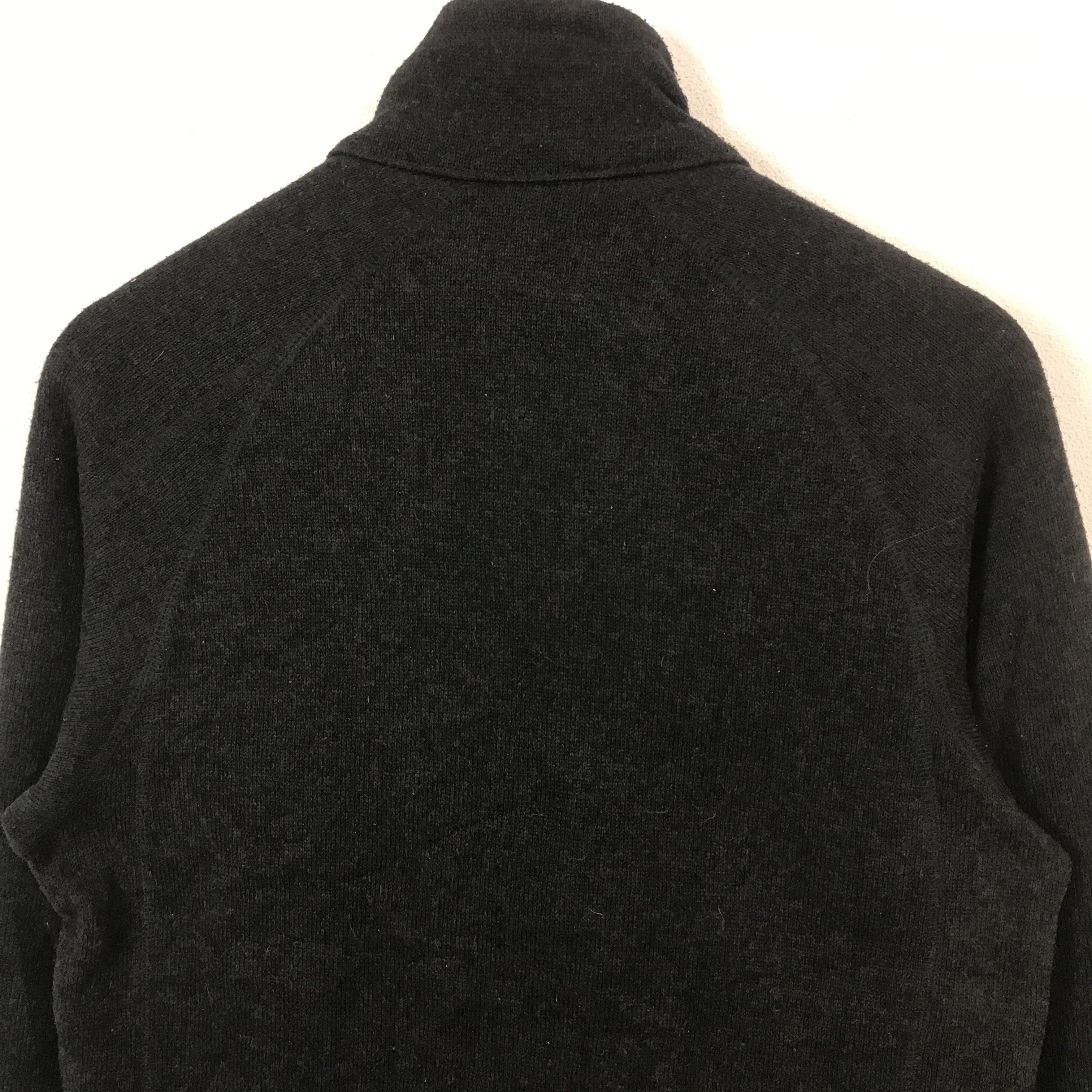 Patagonia Vinatge Patagonia Zipper Jacket K67B18 Size US M / EU 48-50 / 2 - 4 Thumbnail