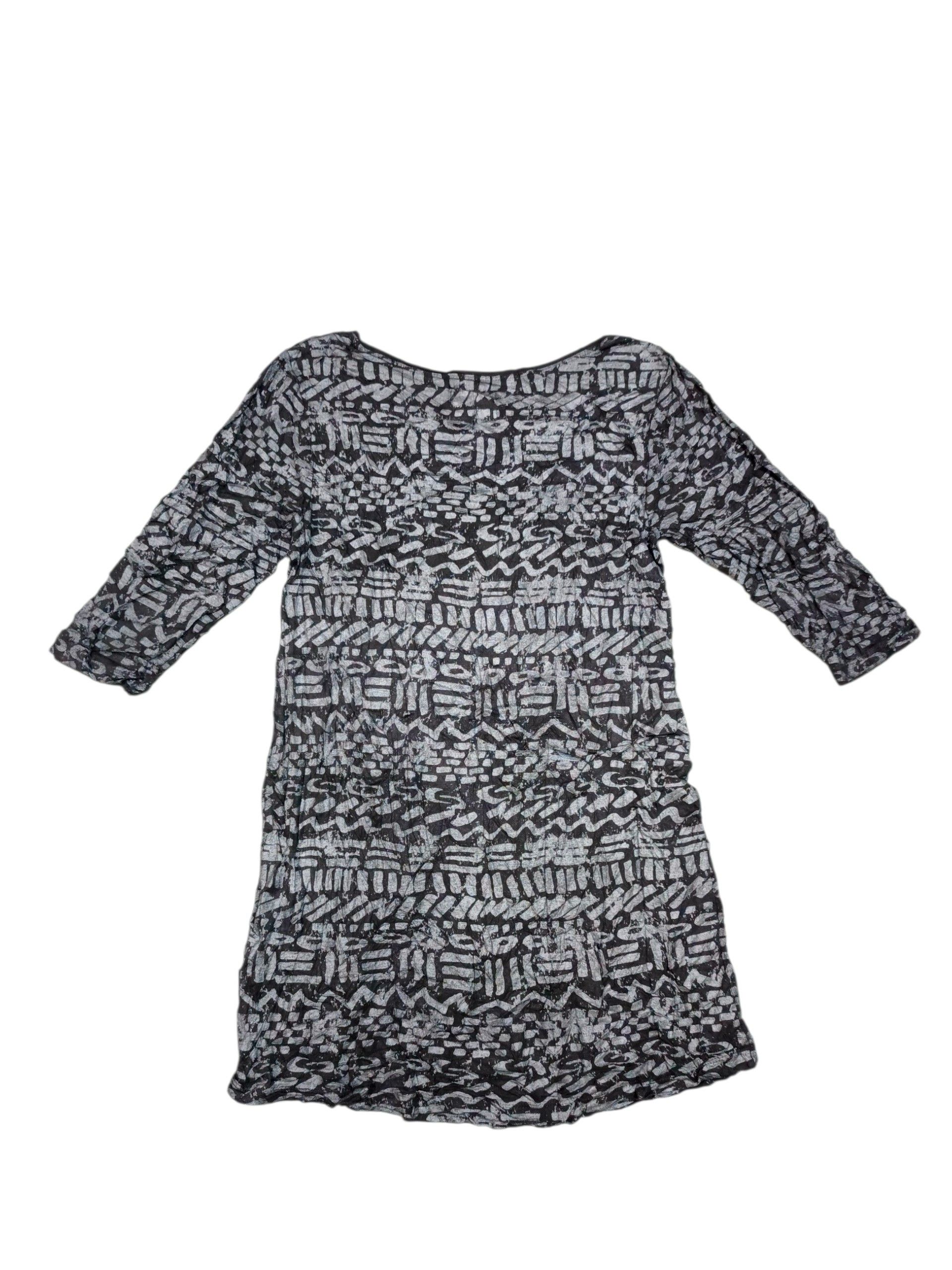 Stussy STUSSY DRESS full print Size M / US 6-8 / IT 42-44 - 2 Thumbnail