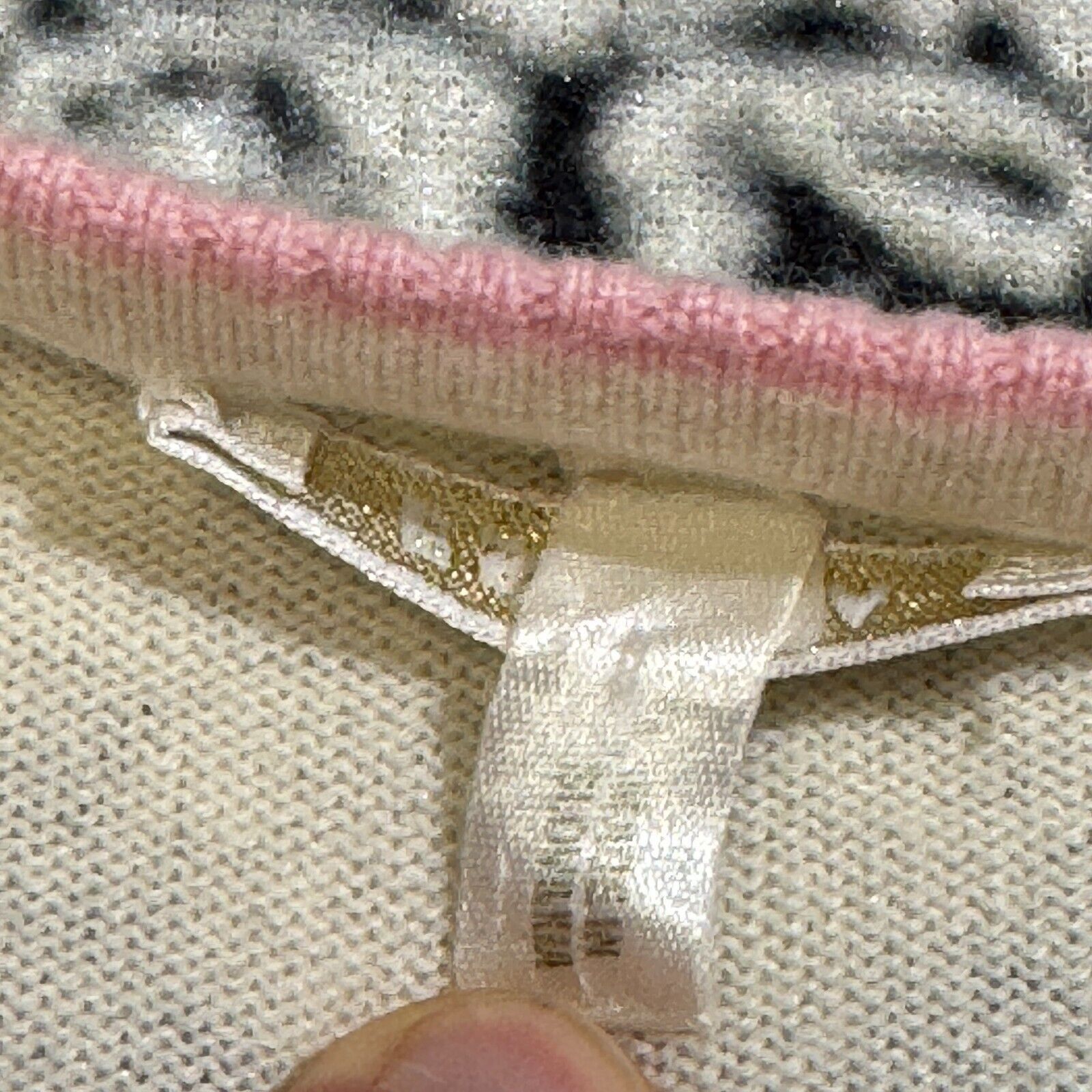 Vintage Vintage 90s Escada Unisex Cashmere Wool Sweater Size S Size US S / EU 44-46 / 1 - 13 Thumbnail