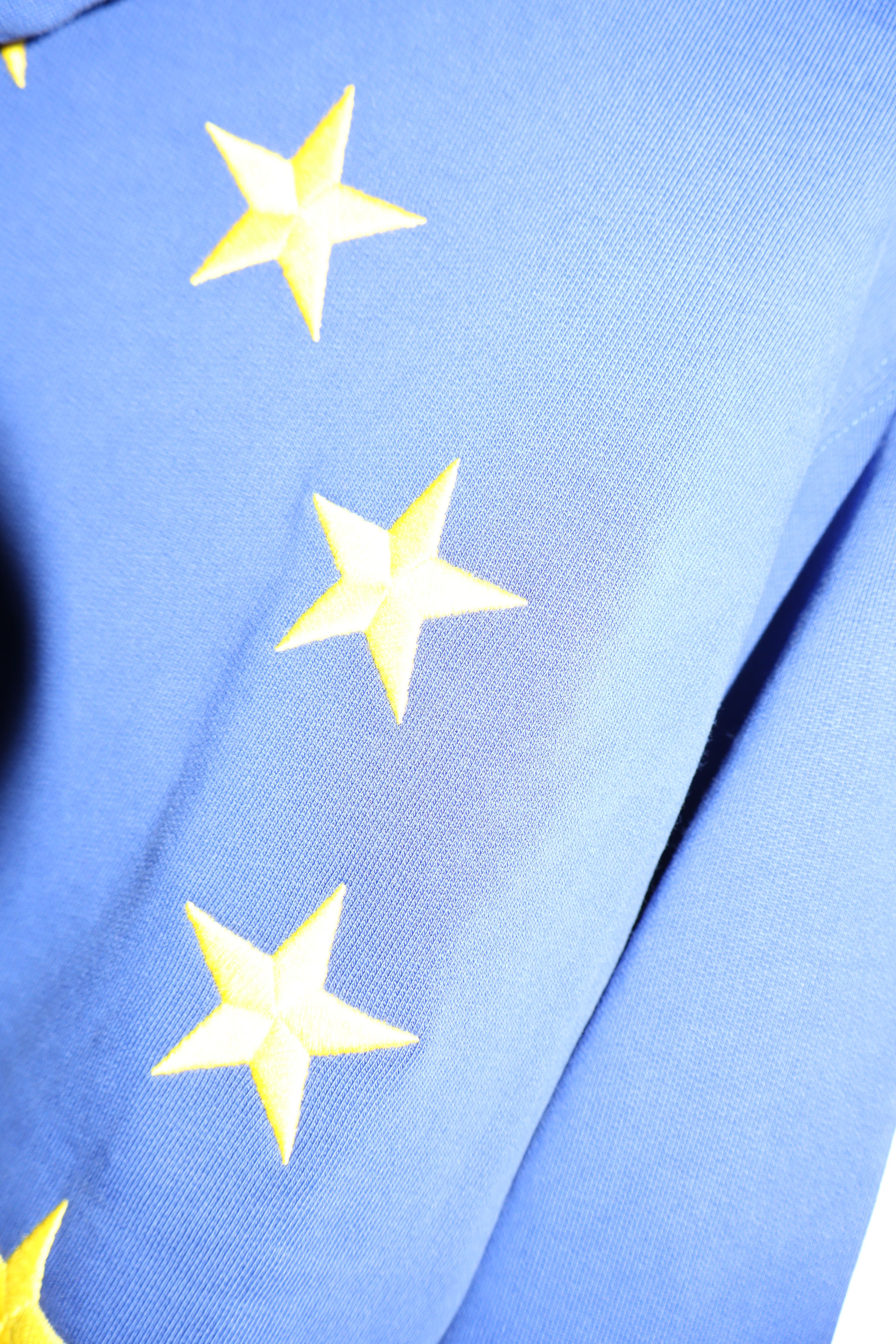 Etudes europa stars hoodie Size US M / EU 48-50 / 2 - 8 Thumbnail