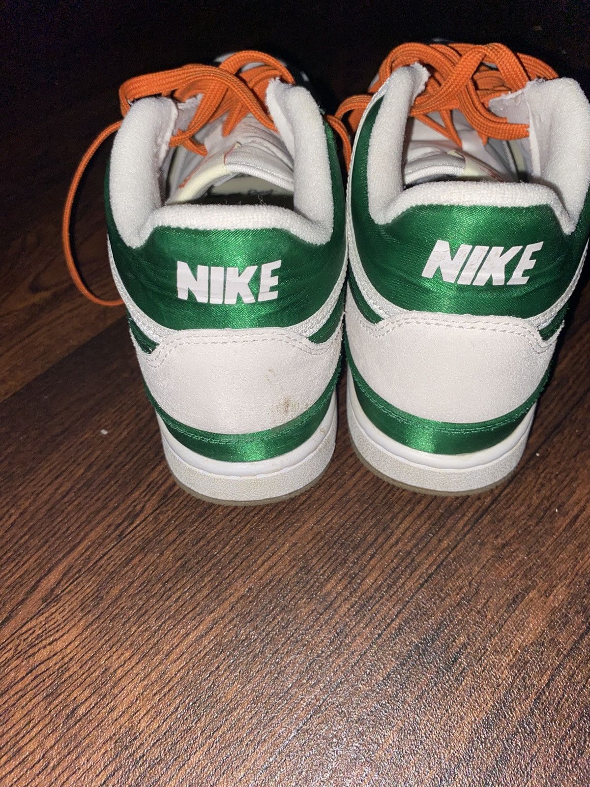 Nike × Social Status Nike Mac attack X Social Currency Size US 9.5 / EU 42-43 - 3 Thumbnail