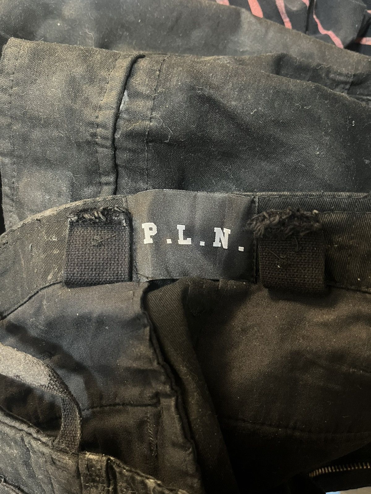 P.L.N. pln Size US 30 / EU 46 - 4 Thumbnail