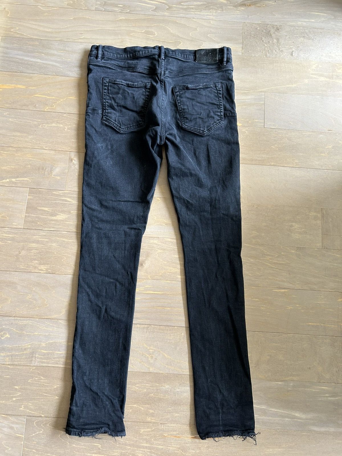 Purple Brand Purple Brand Jeans Size US 32 / EU 48 - 3 Thumbnail