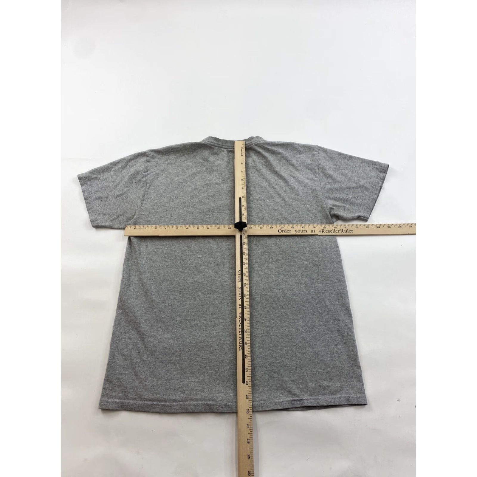 Quiksilver Quiksilver Shirt Mens M Gray Short Sleeve Shirt Size US M / EU 48-50 / 2 - 3 Thumbnail