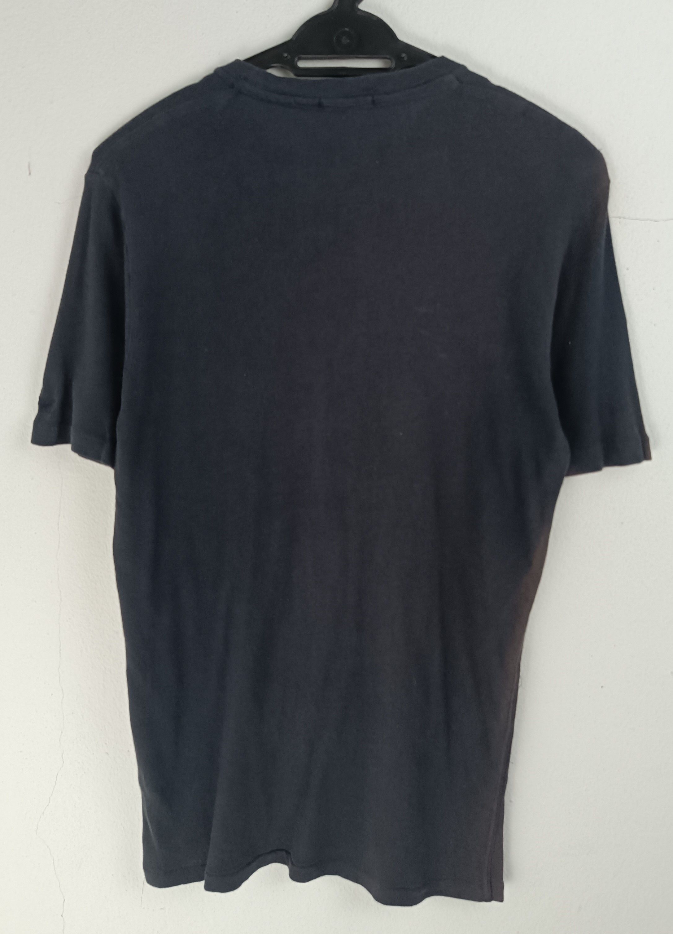 Vintage VINTAGE FADED LIFE GANGS OF NEW YORK TEE VERY RARE Size US S / EU 44-46 / 1 - 4 Thumbnail