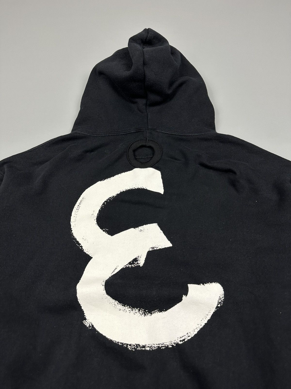 GOODENOUGH × Vintage 🔥Vintage🔥 Goodenough Gdeh 2000 Hoodie Size US M / EU 48-50 / 2 - 6 Thumbnail