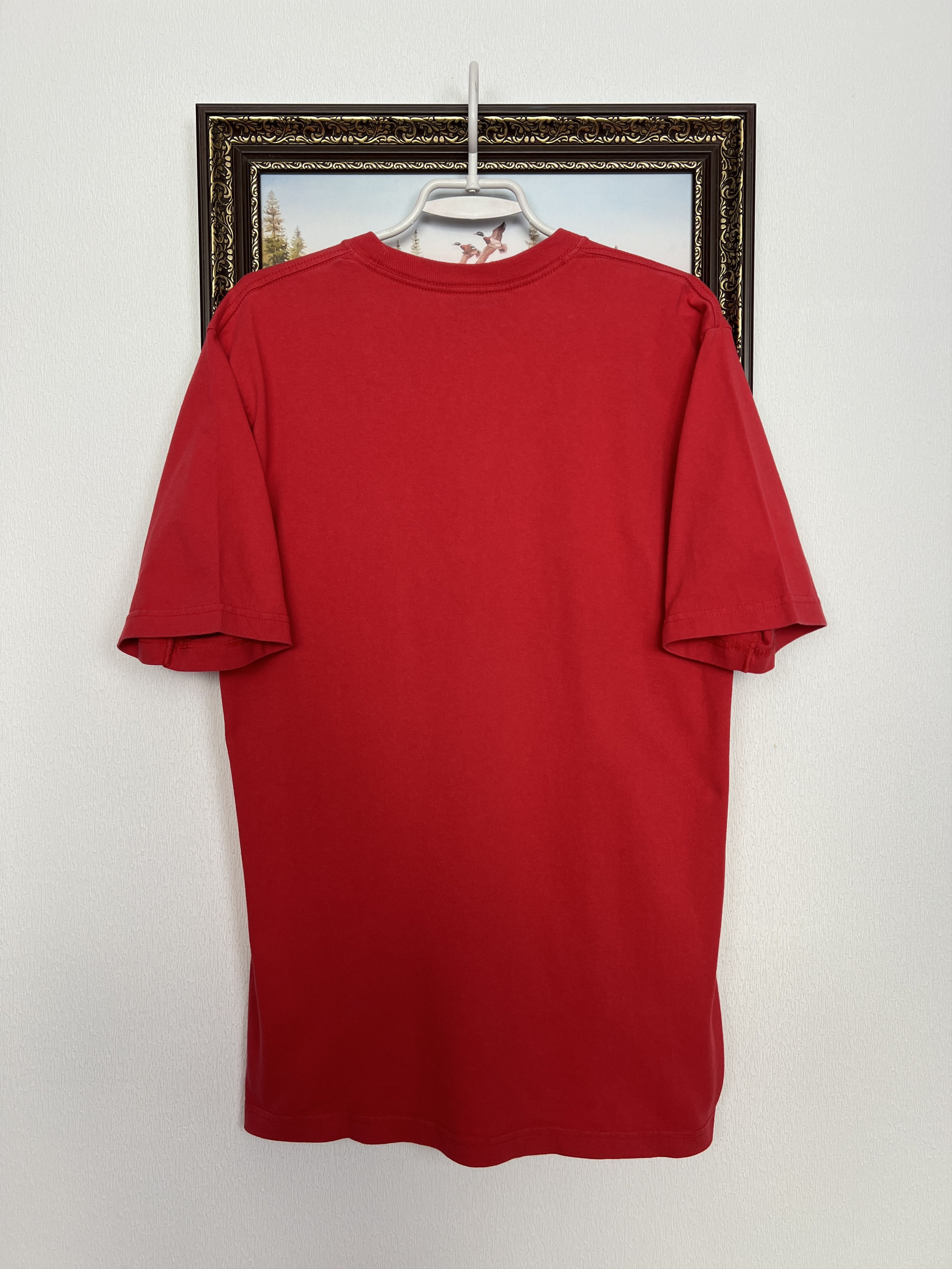 Southpole SouthPole Embroidered Shirt Hip Hop Over Print Big Logo Size US M / EU 48-50 / 2 - 9 Thumbnail