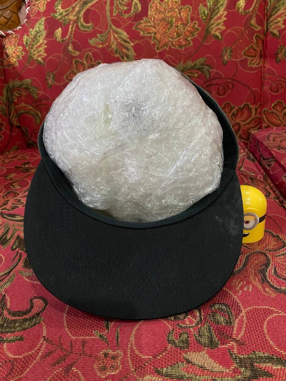 Fox Racing Vintage Fox Fullcap Hats Size ONE SIZE - 4 Thumbnail