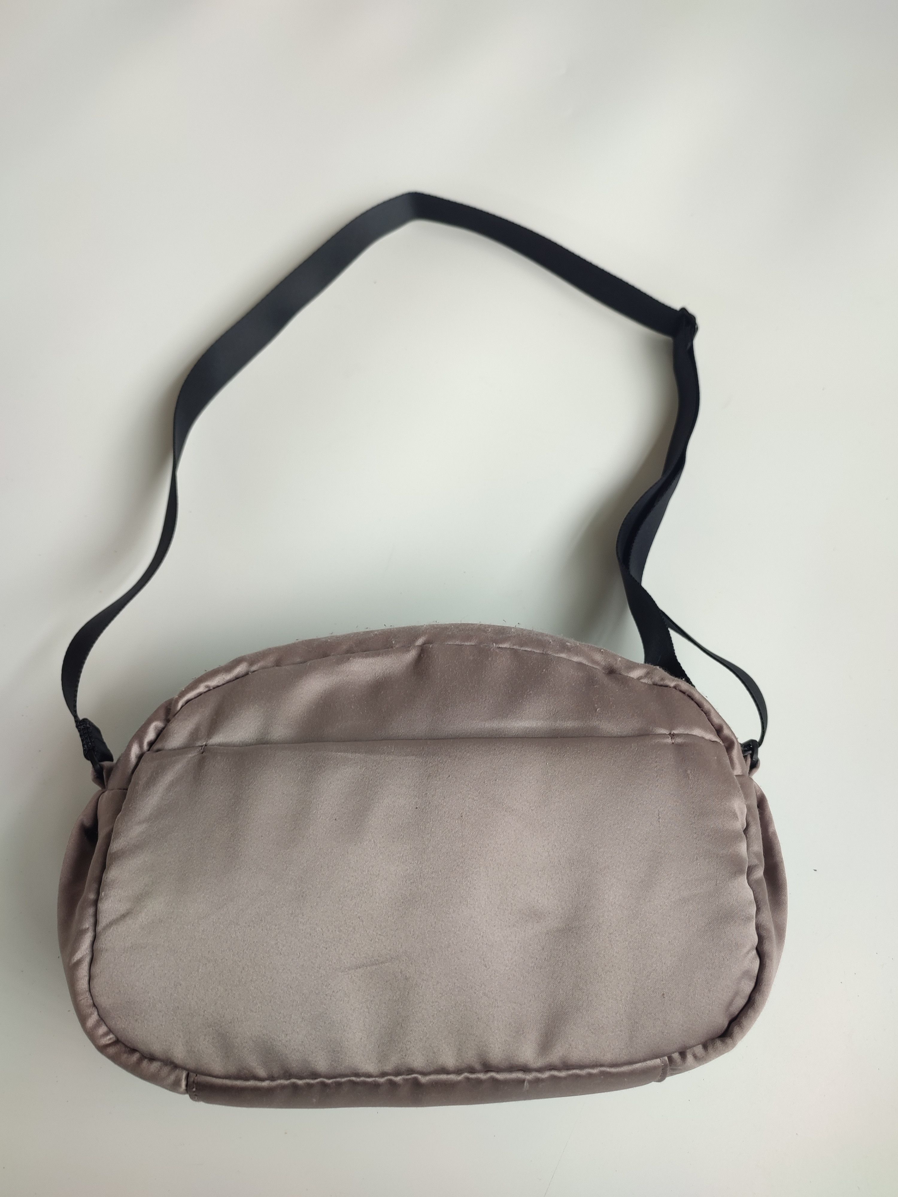agnes b. AGNES B VOYAGE DESIGNER SLINGBAG Size ONE SIZE - 2 Thumbnail