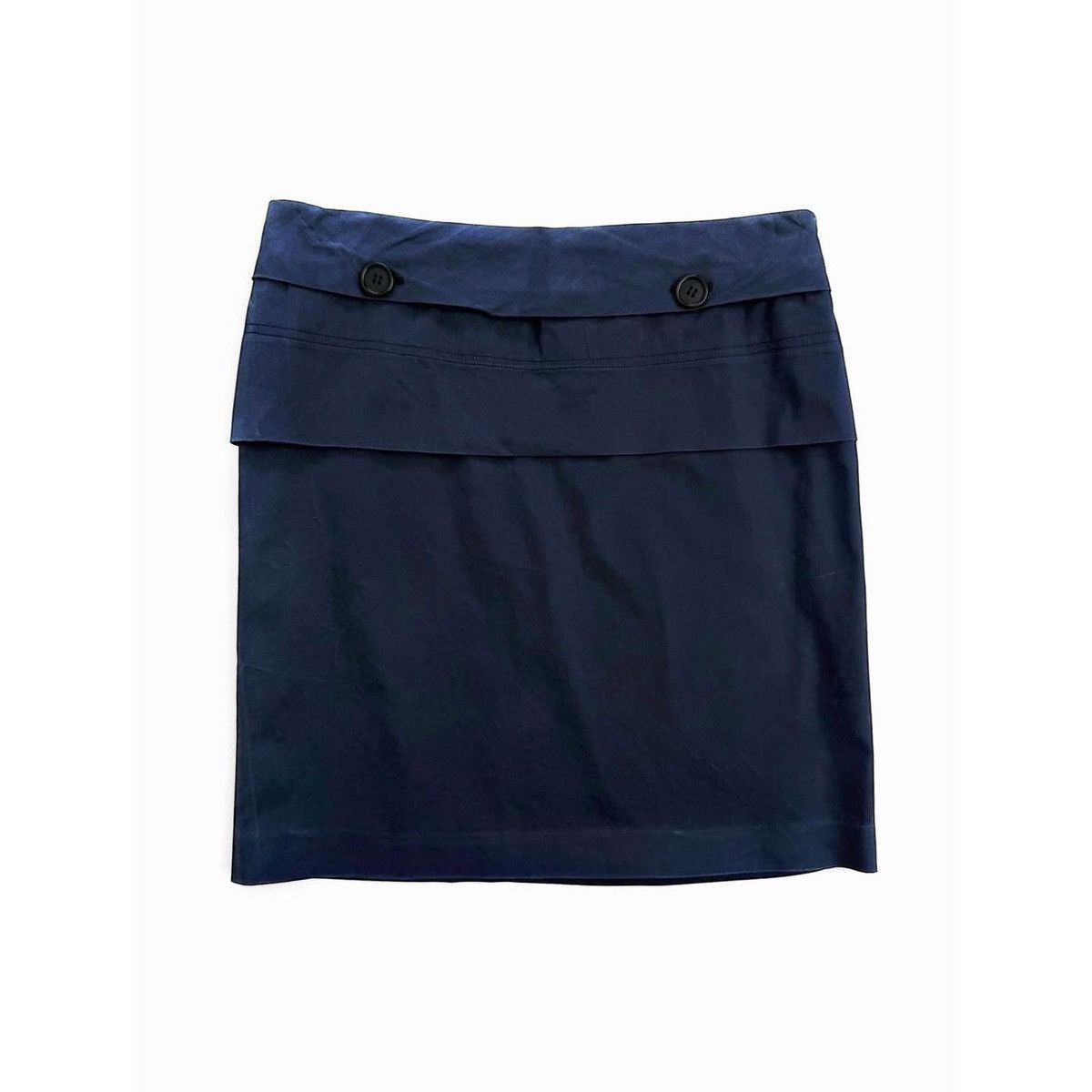 Helmut Lang Helmut Lang Skirt Size 30" / US 8 / IT 44 - 1 Thumbnail