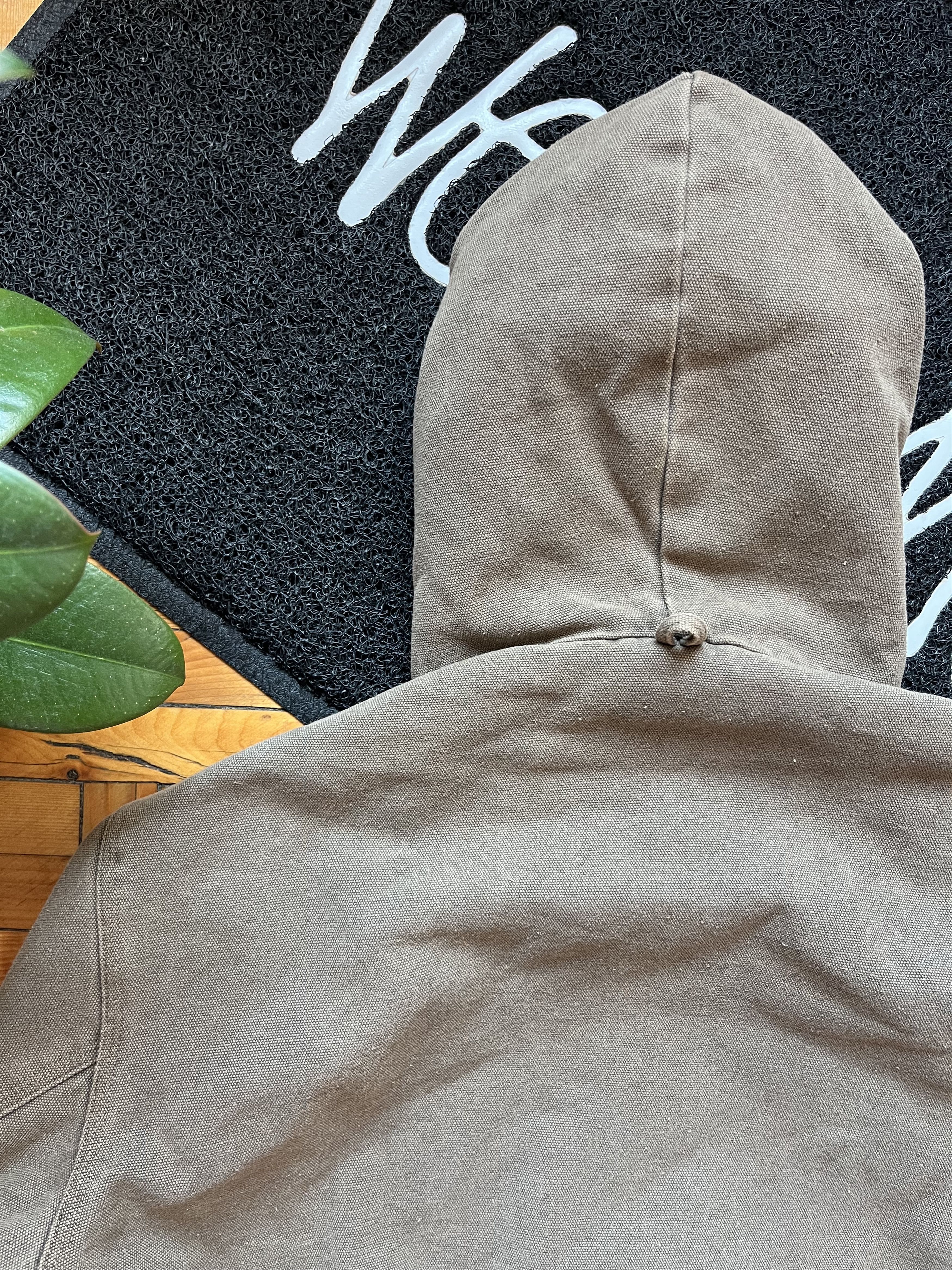 Carhartt Vintage Crazy Carhartt 90's Rare Archive Active Jacket Size US M / EU 48-50 / 2 - 6 Thumbnail