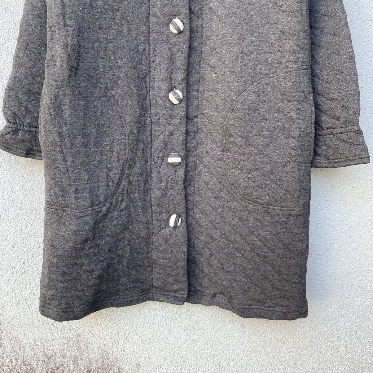 Issey Miyake Tsumori Chisato X Issey Miyake Button Up Sleepwear Size M / US 6-8 / IT 42-44 - 3 Thumbnail