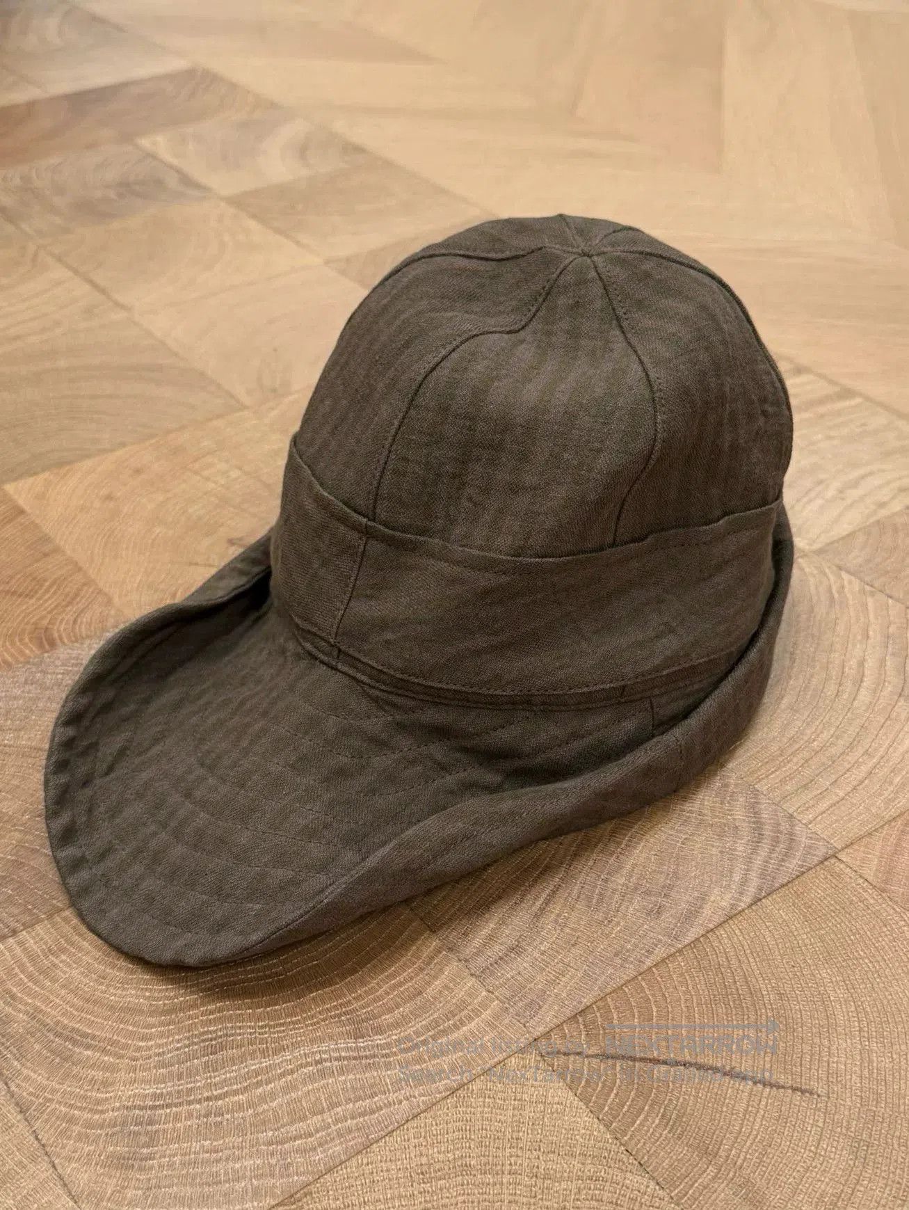 Ziggy Chen ZIGGY CHEN 25SS. Size ONE SIZE - 1 Thumbnail