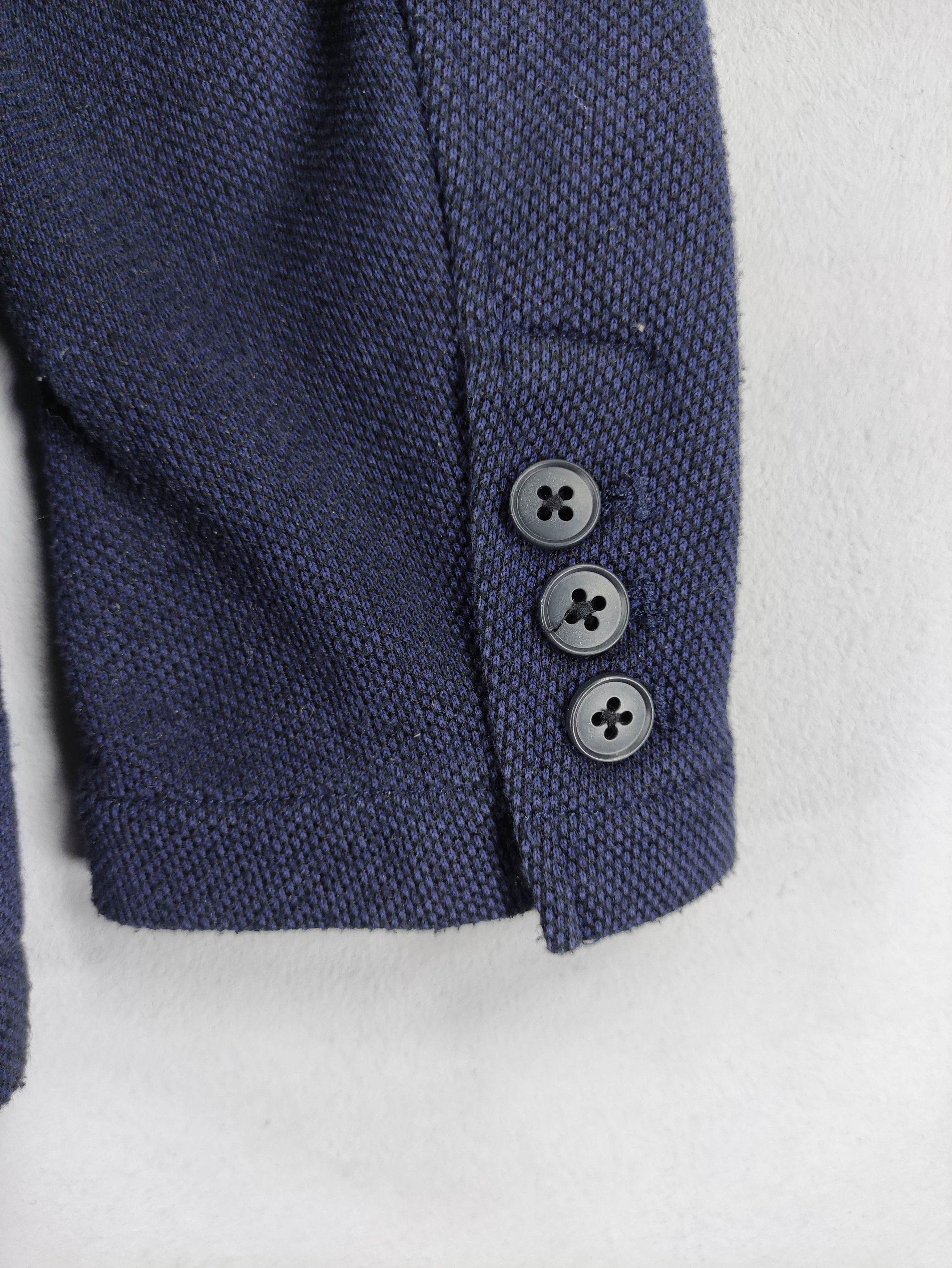 Tete Homme Vintage Tete Homme By Issey Miyake CoatJacket Size US S / EU 44-46 / 1 - 8 Thumbnail