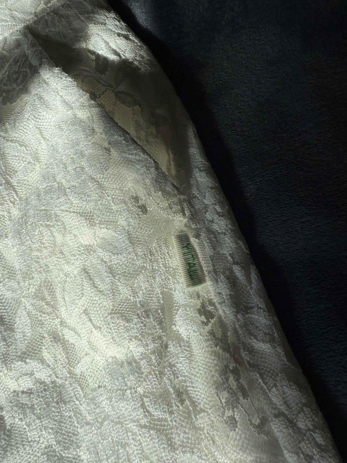 YITAI Yitai Lacework Pants Size US 30 / EU 46 - 4 Thumbnail