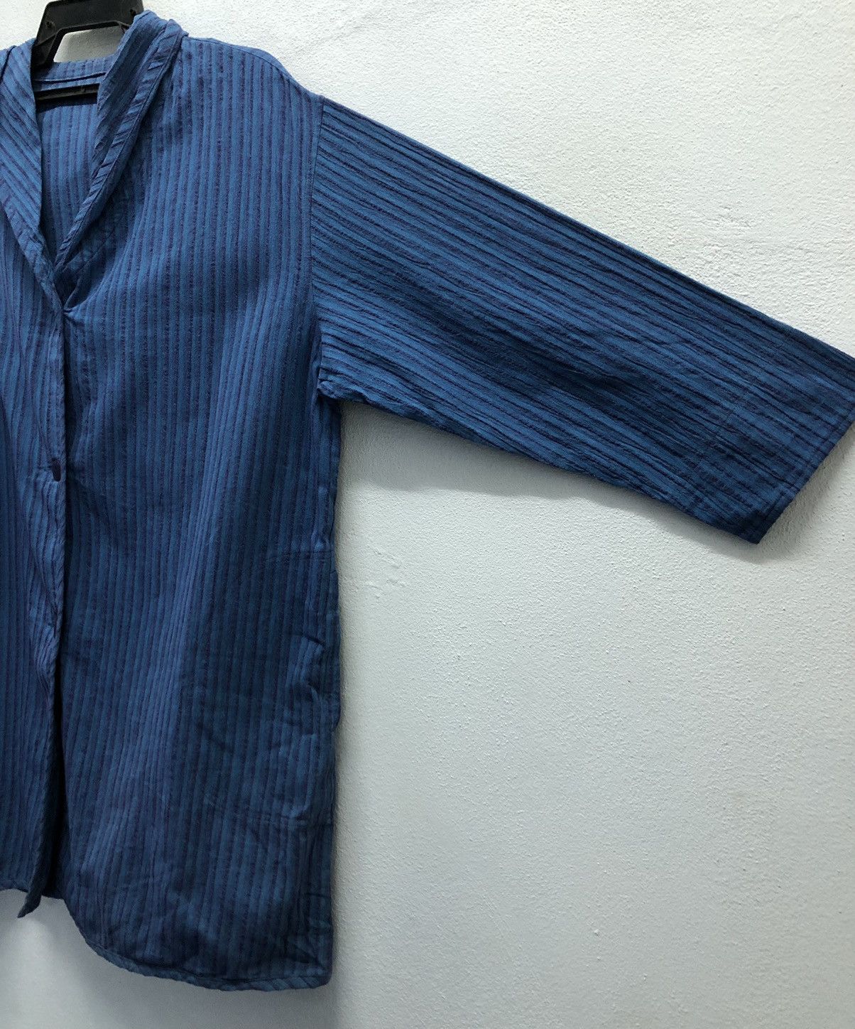Japanese Brand Vintage Japanese Brand Konosuba Kobo Sanyi Jacket With Hood Size US XL / EU 56 / 4 - 3 Thumbnail