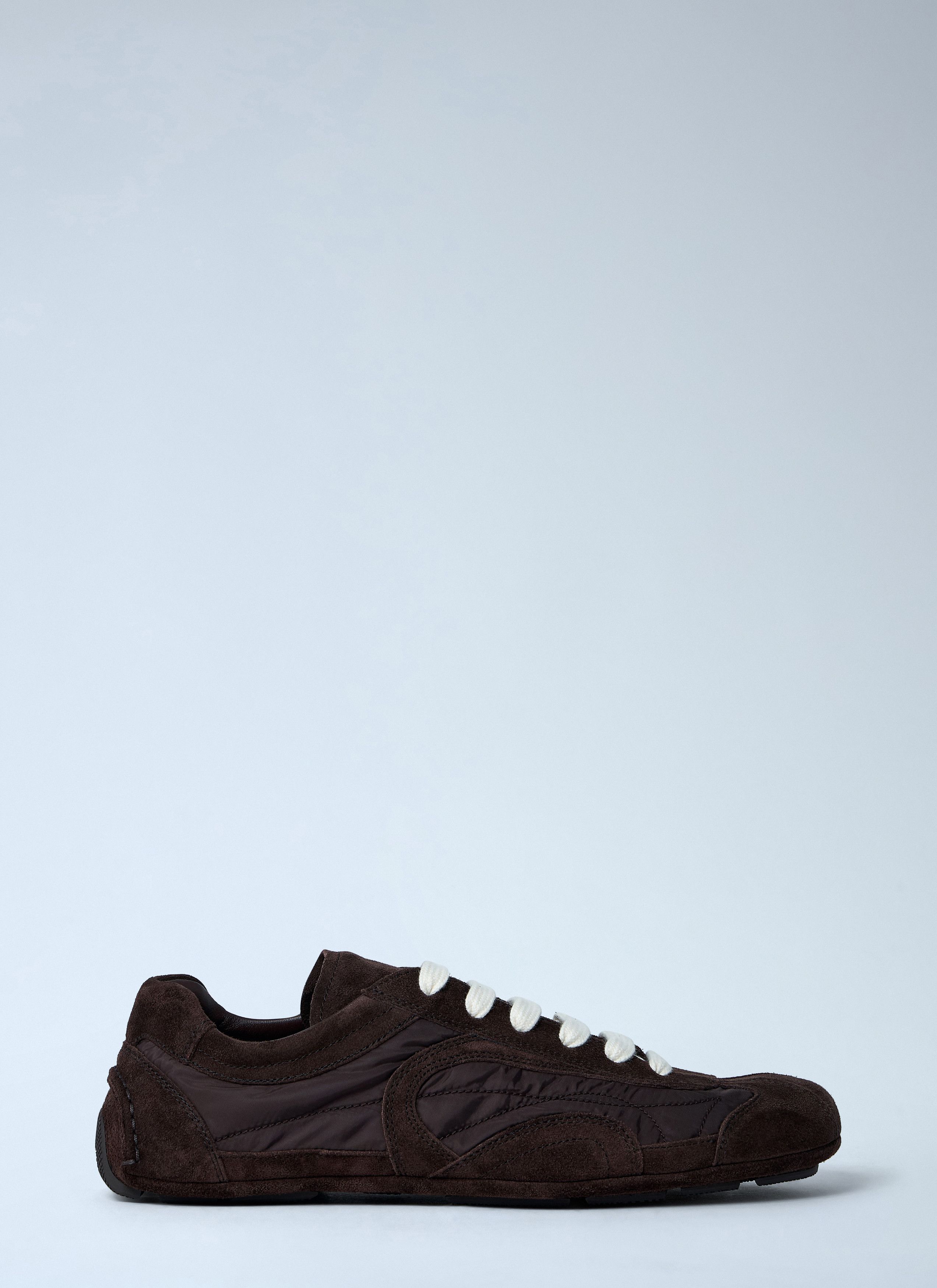 Prada Montecarlo Re-Edition 2005 Sneakers Size US 7 / IT 37 - 1 Thumbnail