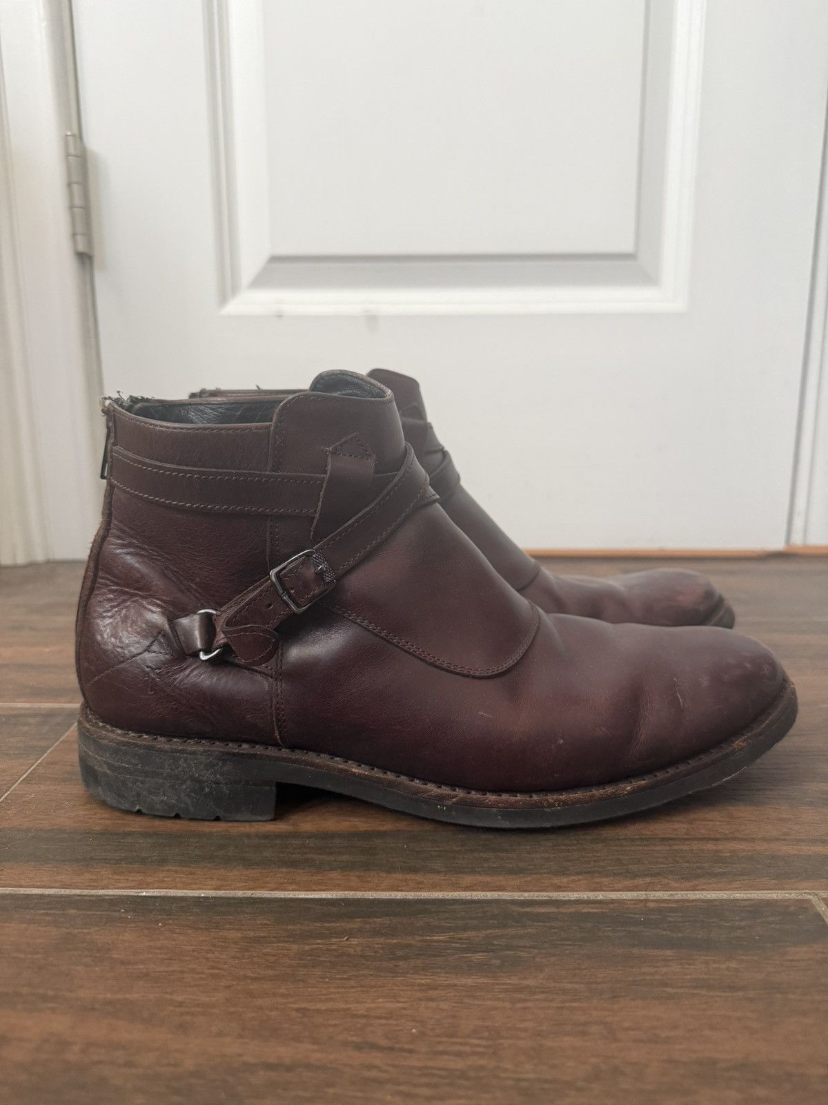 Frye Frye Boots Size US 8.5 / EU 41-42 - 2 Thumbnail