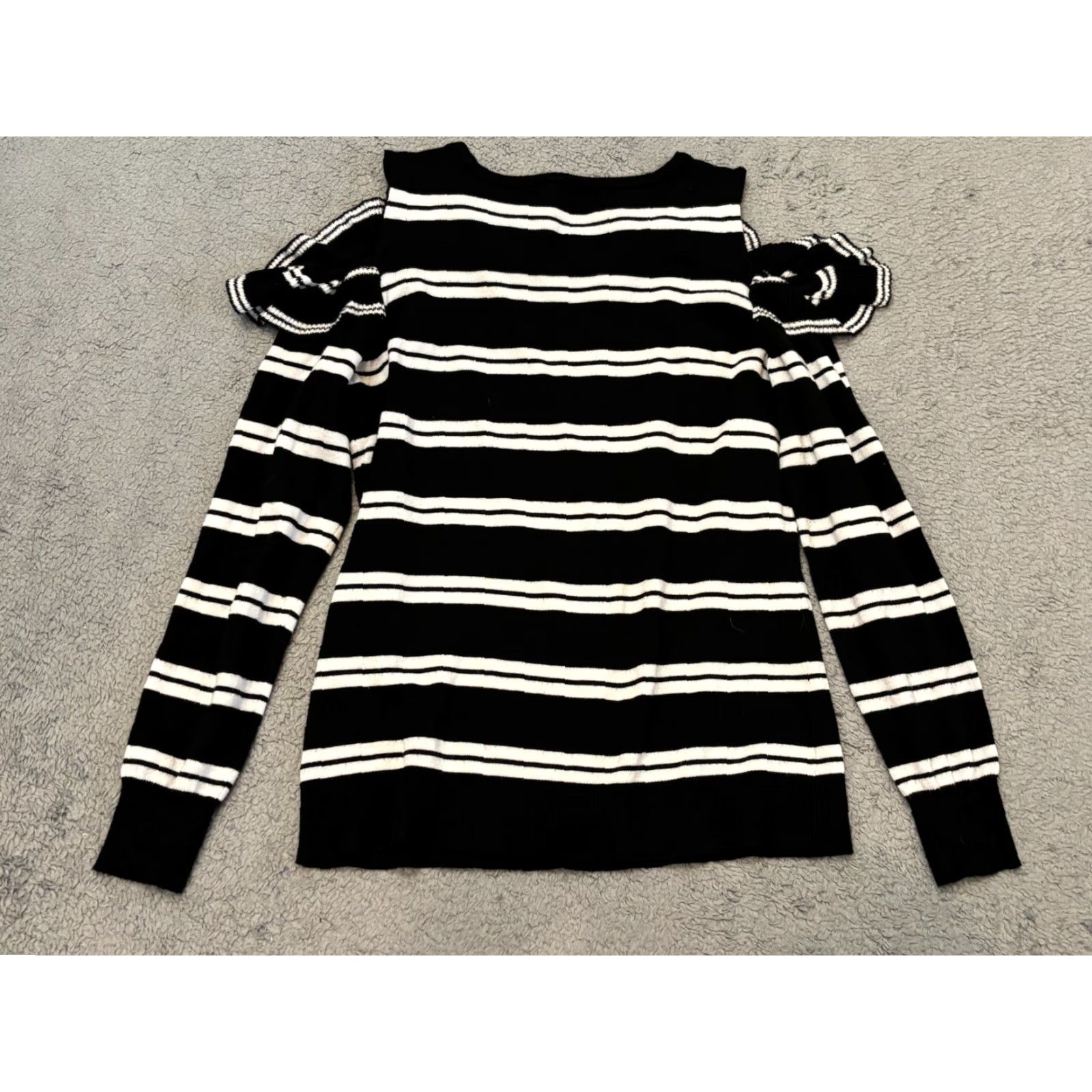 White House Black Market VINTAGE? No — (cannot add). Size M / US 6-8 / IT 42-44 - 5 Thumbnail