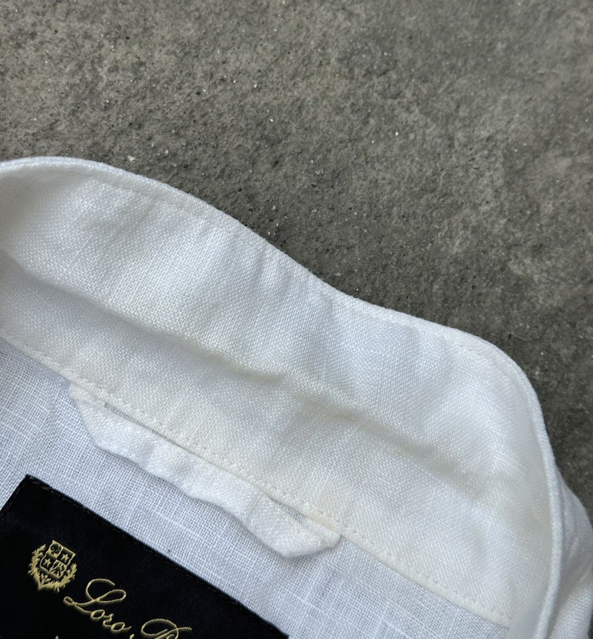 Loro Piana Loro Piana - Traveler Linen Jacket Size XS / US 0-2 / IT 36-38 - 6 Thumbnail