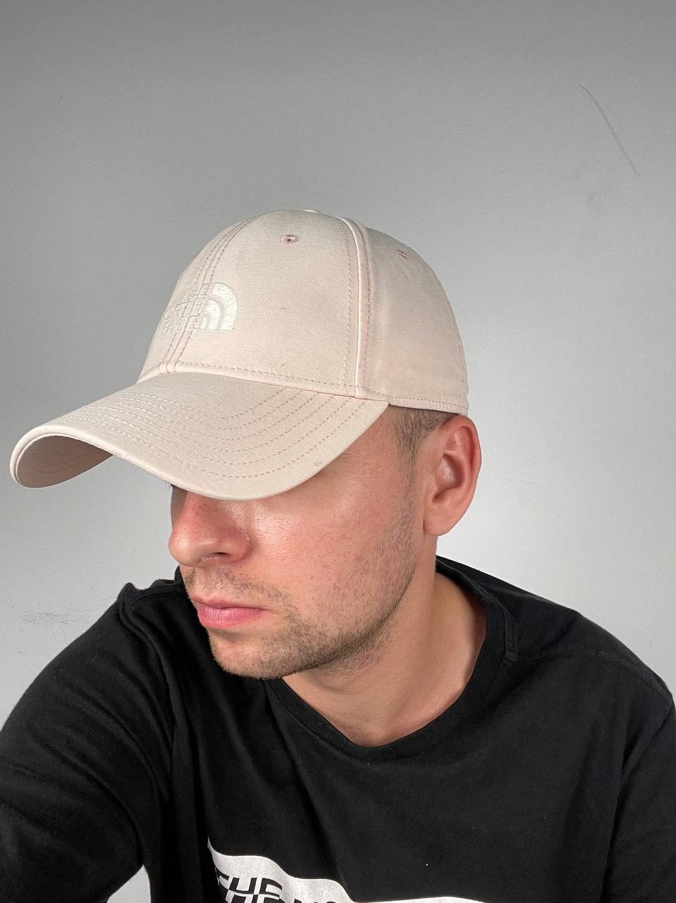 The North Face The North Face Cap Hat TNF Size ONE SIZE - 3 Thumbnail