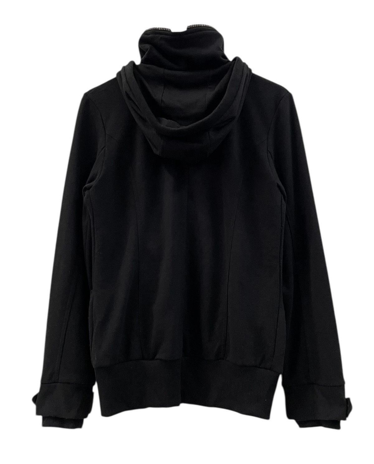 If Six Was Nine Suzutan Japan Bono Jacket Goa LGB Style Size US XS / EU 42 / 0 - 5 Thumbnail