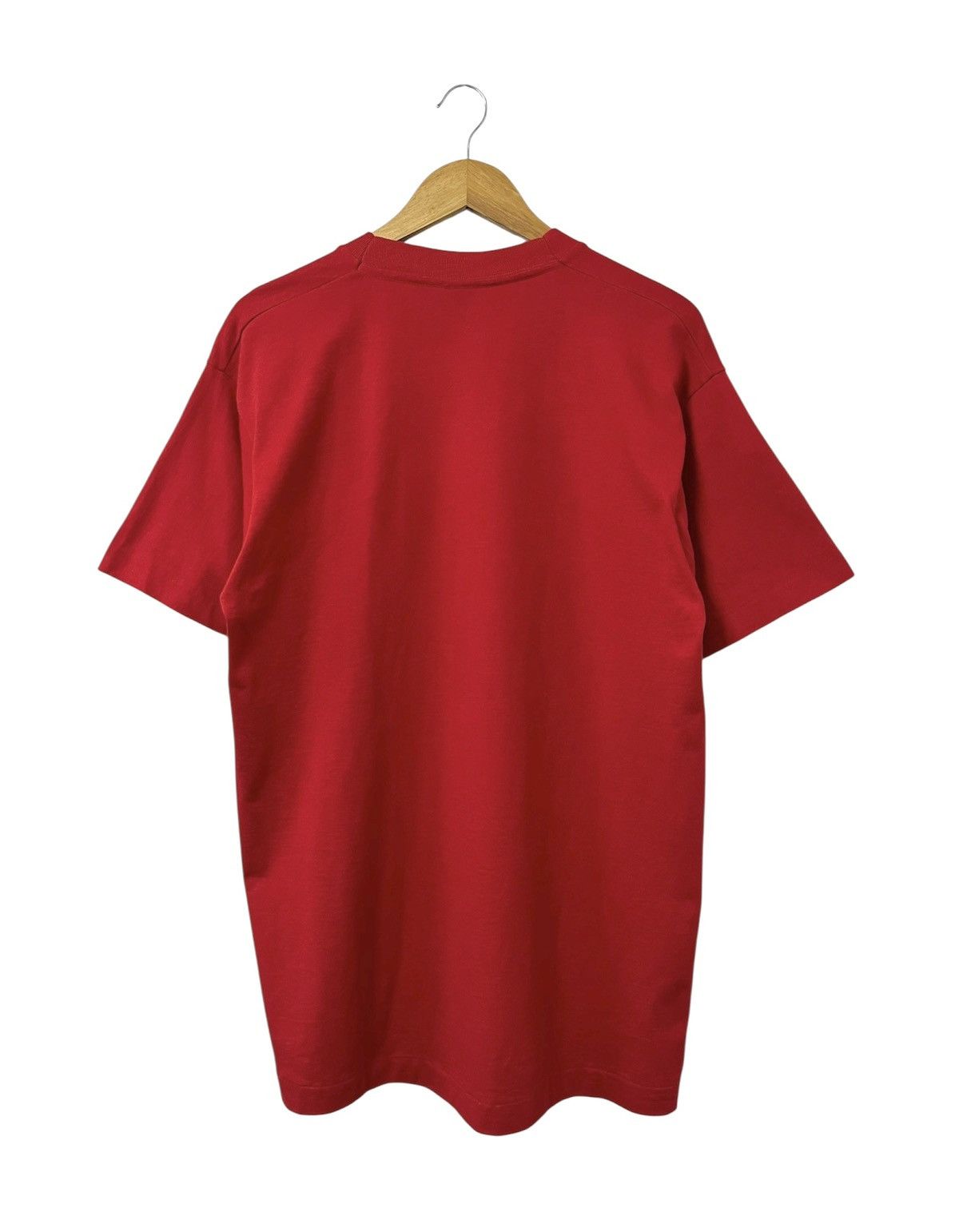 Band Tees VINTAGE 90s PRIMAL SCREAM SCREAMADELICA ROCK BAND TSHIRT Size US XL / EU 56 / 4 - 8 Thumbnail