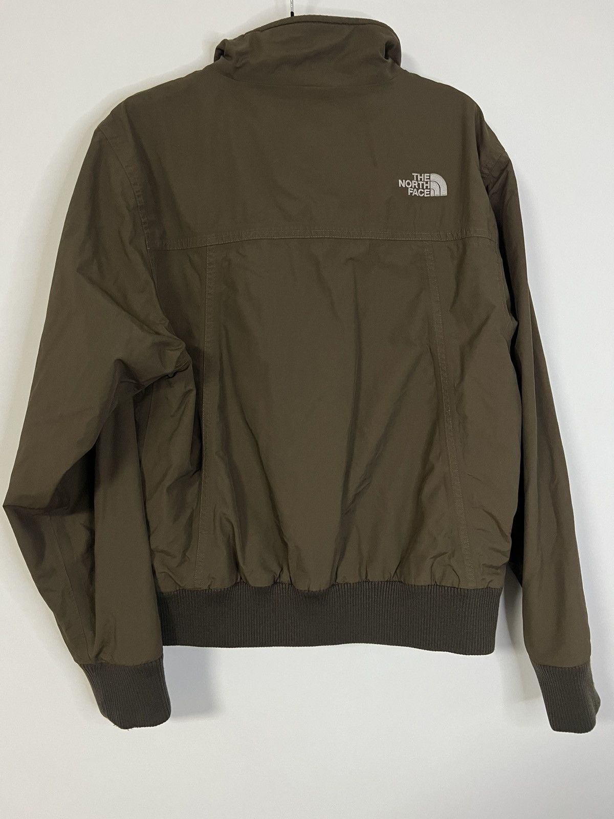 The North Face The north face s brown waterproof Size US S / EU 44-46 / 1 - 6 Thumbnail