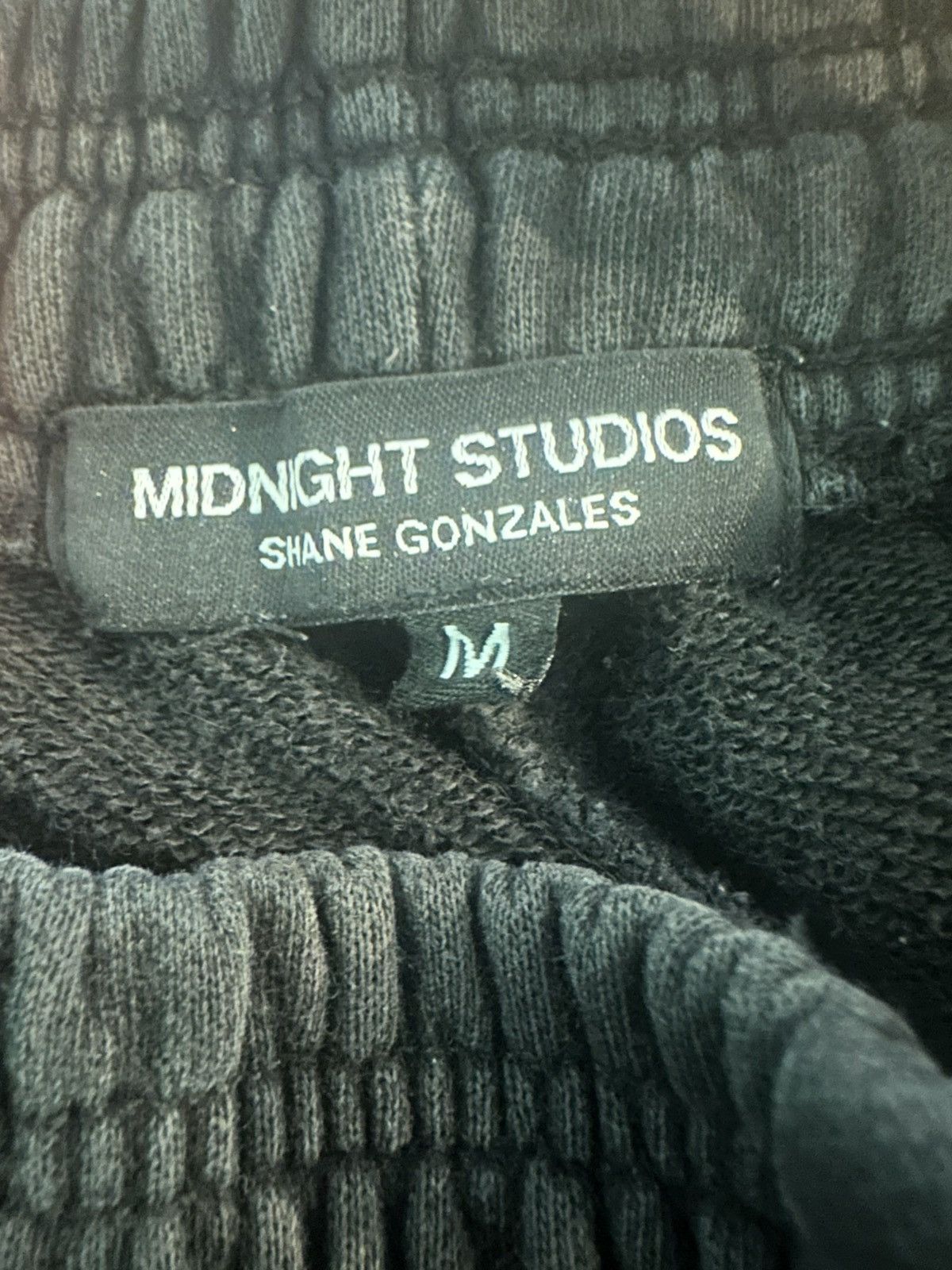 Midnight Studios Midnight studios Rave shorts Size US 30 / EU 46 - 5 Thumbnail