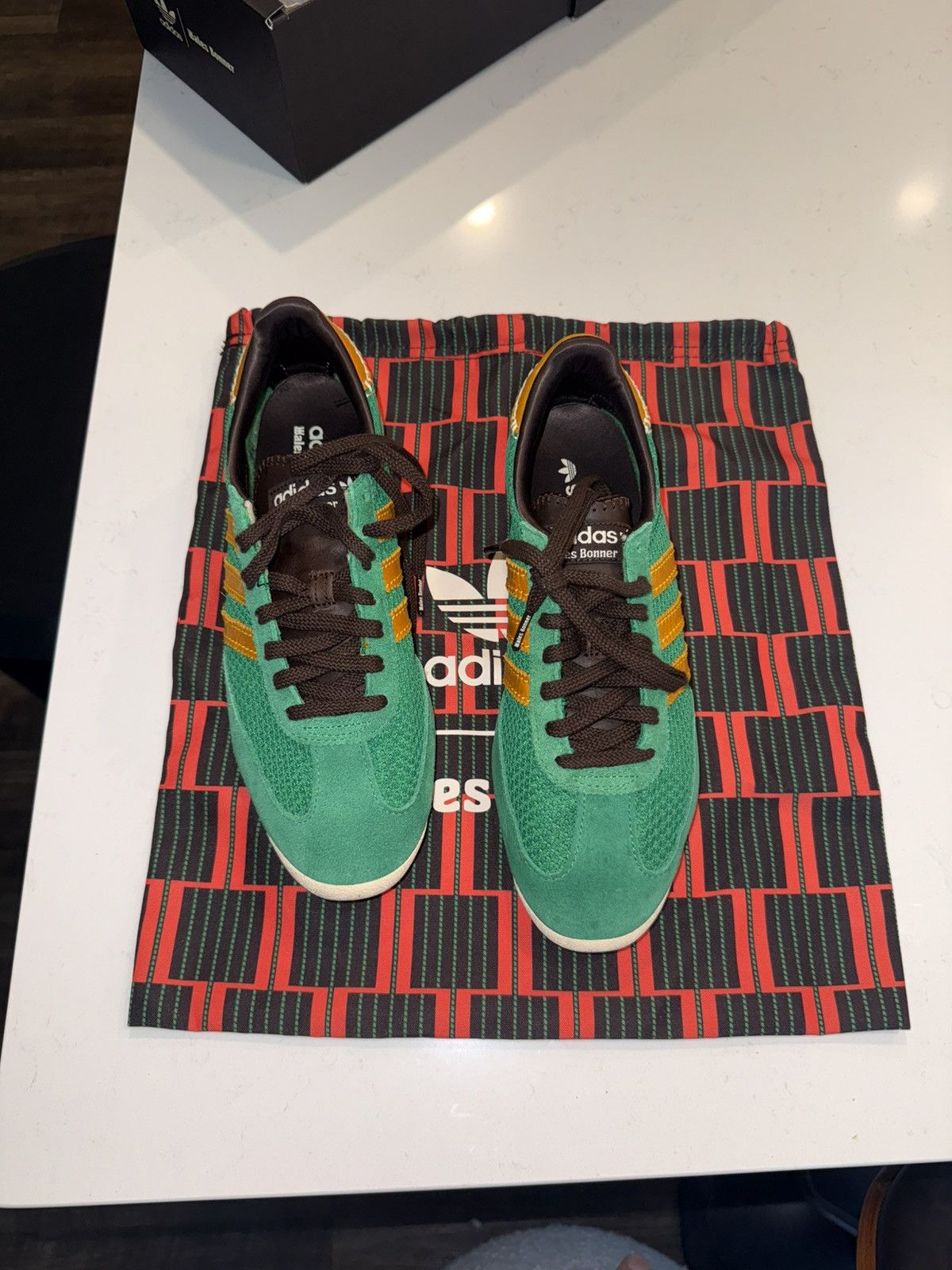 Adidas adidas Megaride Olive Strata Men