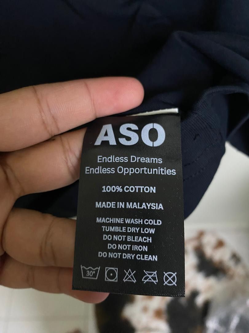 Other ASO GRAVITY OF DREAMS Size US L / EU 52-54 / 3 - 6 Thumbnail