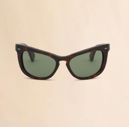 Marni o1f1d3z1025 Size: OS / Sunglasses in Black/Brown Size ONE SIZE - 2 Thumbnail