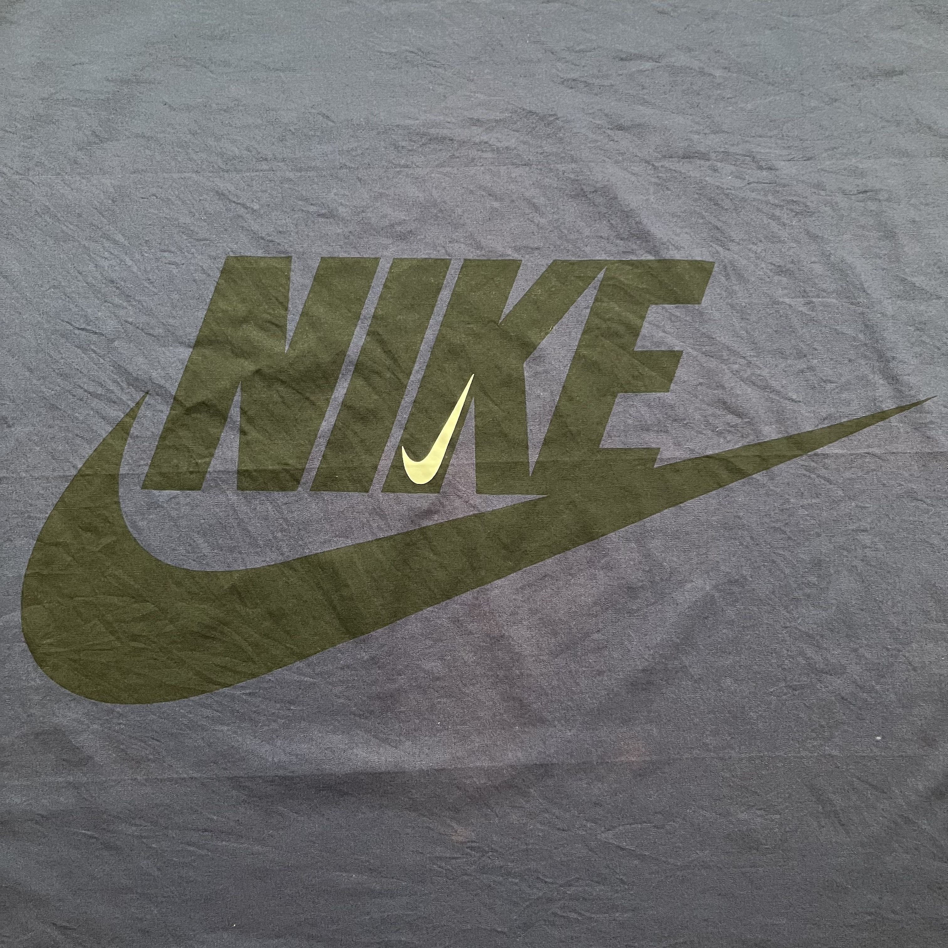 Nike Vintage Nike handkerchief Size ONE SIZE - 2 Thumbnail
