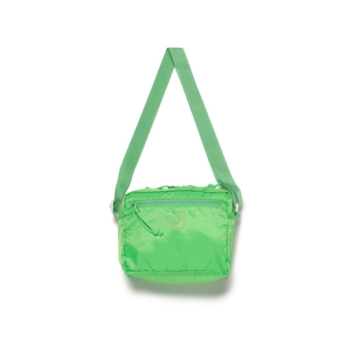 Human Made Human Made Packable Pouch Size ONE SIZE - 2 Thumbnail