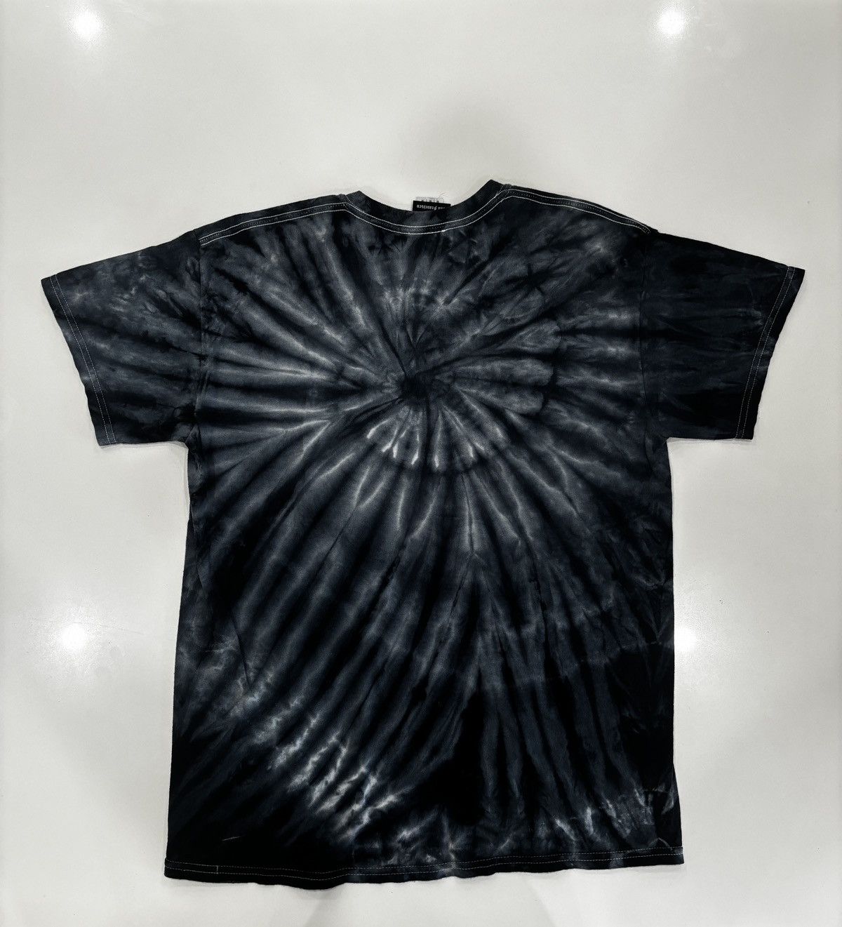 Thrasher Thrasher TieDie T-shirt Size US M / EU 48-50 / 2 - 2 Thumbnail