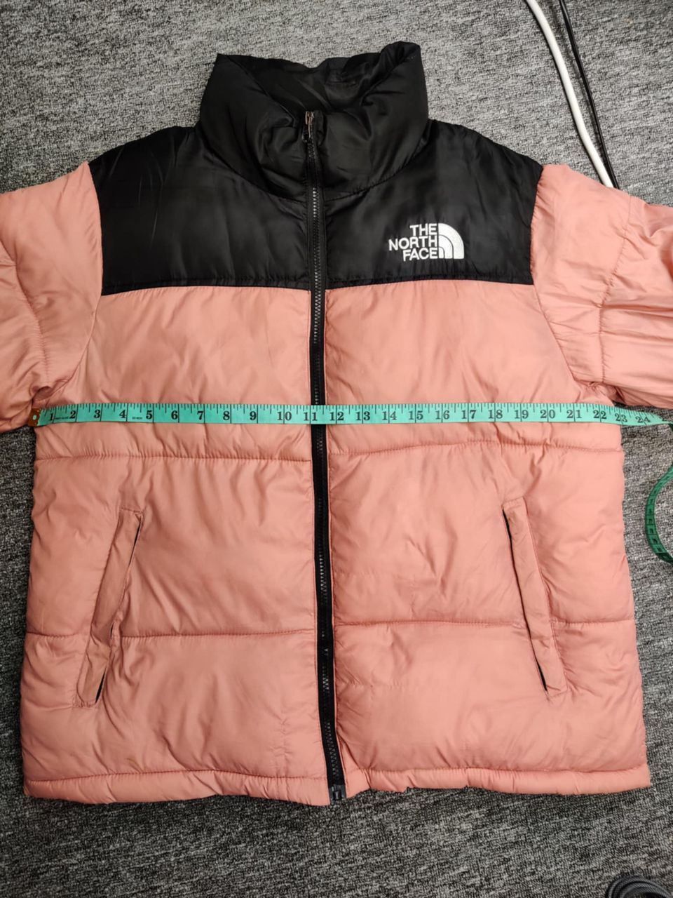 The North Face Vintage The North Face Retro Nuptse 700 Down Puffer Jacket Size US M / EU 48-50 / 2 - 11 Thumbnail