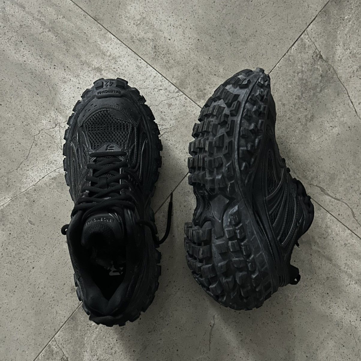 Balenciaga Balenciaga Bouncer Sneaker Size US 9.5 / EU 42-43 - 5 Thumbnail