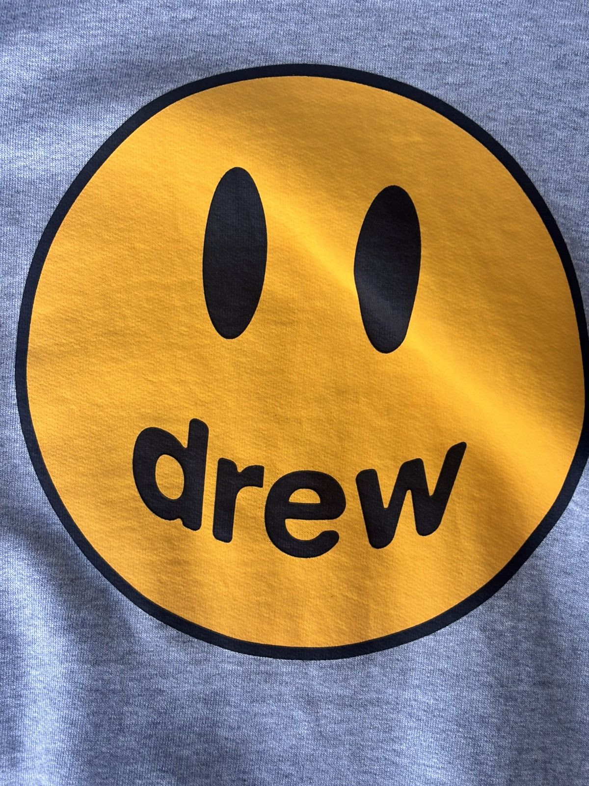 Drew House DREW HOUSE MASCOT HOODIE SIZE XL Size US XL / EU 56 / 4 - 3 Thumbnail