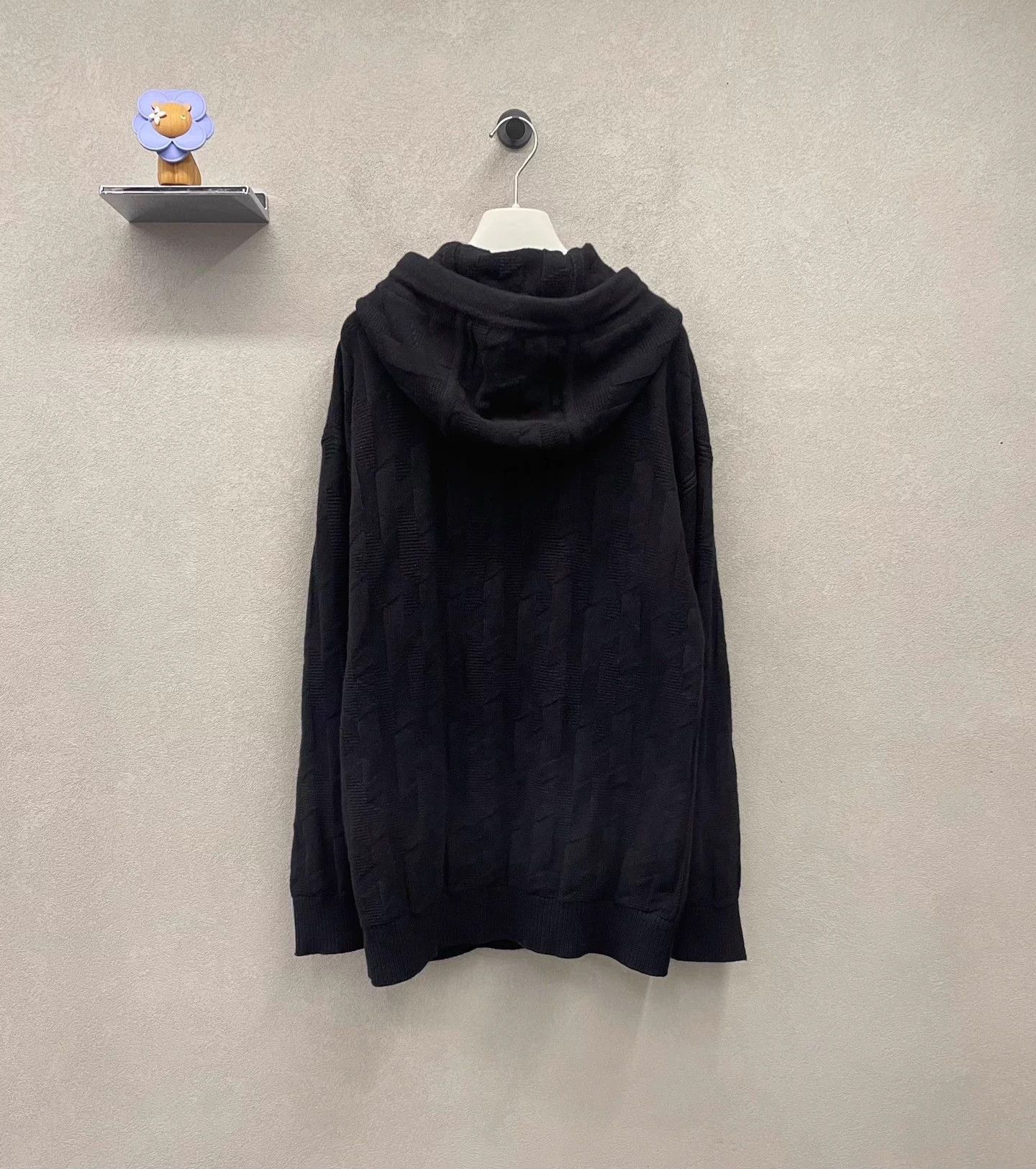 Hermes Hermes sweater 38 Size S / US 4 / IT 40 - 2 Thumbnail