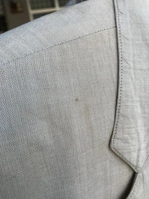 Burberry Prorsum Burberry Sun Faded Jacket Size US L / EU 52-54 / 3 - 9 Thumbnail